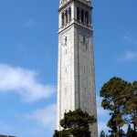 UC Berkeley Campanile