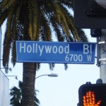 Hollywood