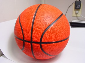 basketball