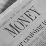 Money headline in Wall Street Journal