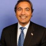 Rep Ami Bera