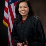 Judge Carla Wong McMillian
