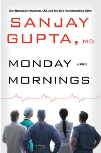 Sanjay Gupta Monday Morning