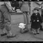 Japanese American Camp