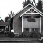 Japanese Presbyterian Church