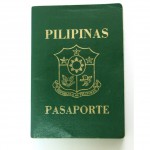 Philippines Passport