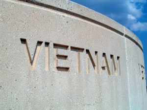 Vietnam War Memorial