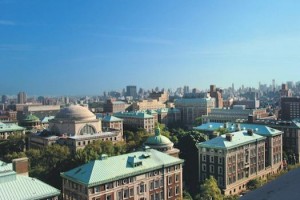 Columbia University