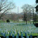 Arlington National Cemetary