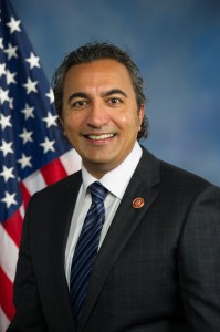 Rep Ami Bera