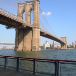 Brooklyn Bridge