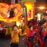 Chinese New Year Parade