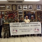 Filipino American Veterans Association