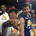 Jeremy Lin