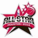 NBA All Star Game 2013