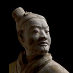 Terracotta Warrior