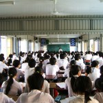 Vietnam School