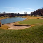 golf Course