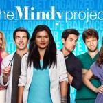 mindy project