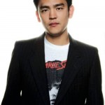 John Cho