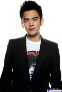 John Cho