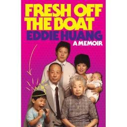 Eddie Huang's Fresh off the Boat