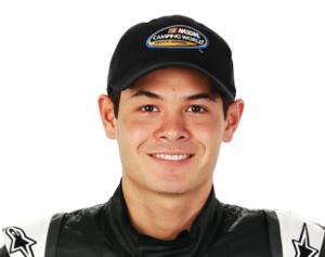 Kyle Larson