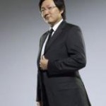 Masi Oka