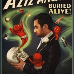 Aziz Ansari