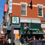 Brooklyn Chinatown