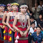 Cambodian New Year