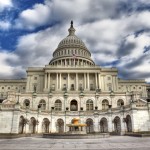 Capitol building