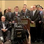 FBI News Conference on Boston Marathon Bombing
