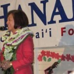 Rep Colleen Hanabusa