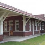 Japanese American Internment Museum