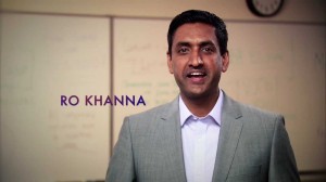 Ro Khanna