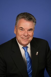 Rep Peter King