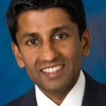 Sri Srinivasan, Nominee Court of Appeals District of Columbia