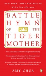 Battle Hym of the Tiger Mother