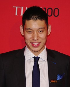 Jeremy Lin