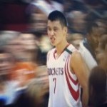 Jeremy Lin