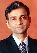 Vivek Ranadive