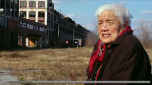 Grace Lee Boggs