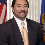 Mayor Raymond Buenaventura, Daly City