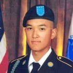 Pvt Danny Chen