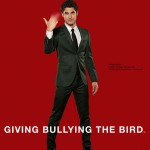 Darren Criss Anti-Bullying Campaign