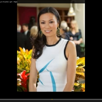 Wendi Deng