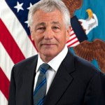 Chuck Hagel