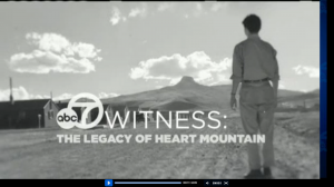 Legacy of Heart Mountain