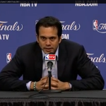 Erik Spoelstra